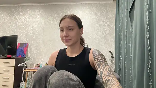 AnneBall online show from 24, 12, 2024