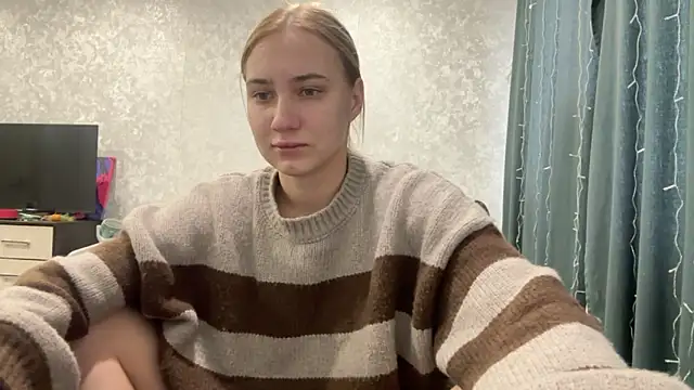 AnneBall online show from 28, 12, 2024