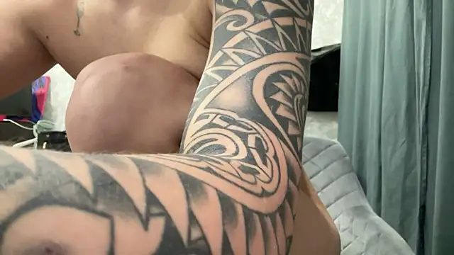 AnneBall online show from 9, 1, 2025