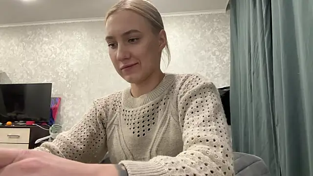 AnneBall online show from 14, 1, 2025