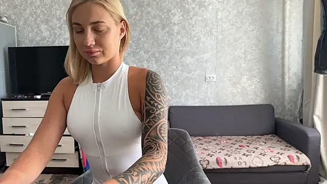 AnneBall online show from 21, 3, 2025