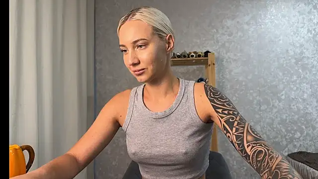 AnneBall online show from 12, 9, 2025