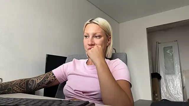 AnneBall online show from 15, 7, 2026