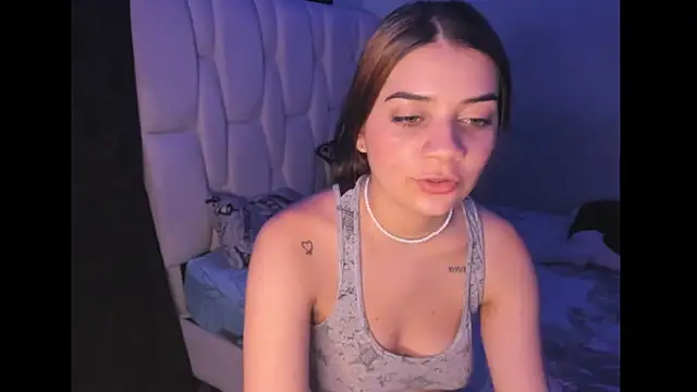 KittyKlum online show from 18, 1, 2025