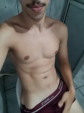 Gostosooooooooooso online show from 11, 1, 2026