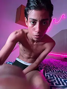 Mauuu18 online show from 19, 1, 2025