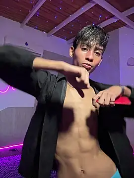 Mauuu18 online show from 15, 11, 2025