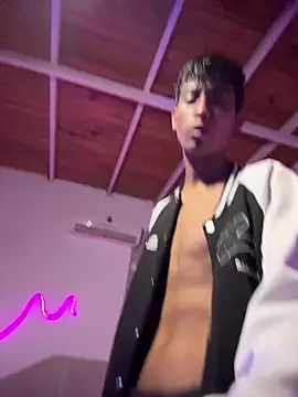 Mauuu18 online show from 20, 11, 2025