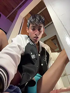 Mauuu18 online show from 23, 11, 2025