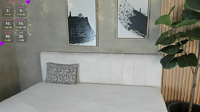 Snapshot of nina_soul chatting on 17, 12, 2024 nina soul online show from 17, 12, 2024