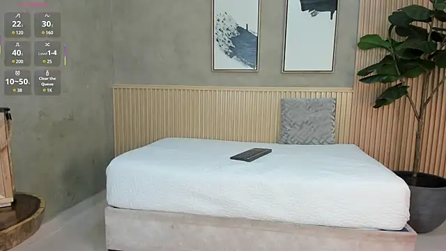 Snapshot of nina_soul chatting on 15, 3, 2025 nina soul online show from 15, 3, 2025