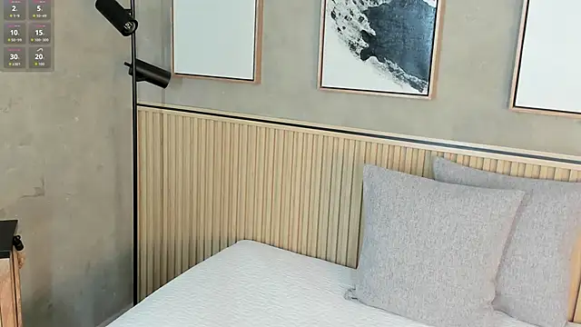 Snapshot of nina_soul chatting on 1, 10, 2025 nina soul online show from 1, 10, 2025