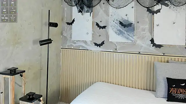 Snapshot of nina_soul chatting on 24, 10, 2025 nina soul online show from 24, 10, 2025