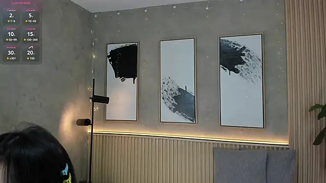 Snapshot of nina_soul chatting on 16, 11, 2025 nina soul online show from 16, 11, 2025