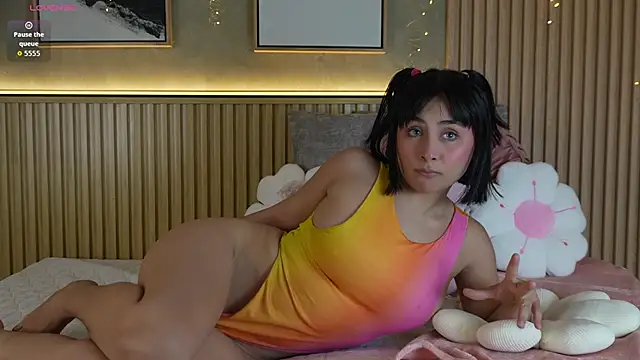 nina soul online show from 26, 3, 2026