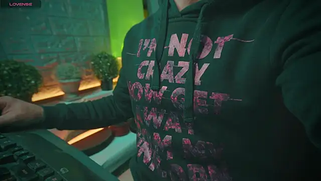 Snapshot of alex-volo chatting on 19, 1, 2025 alex-volo online show from 19, 1, 2025