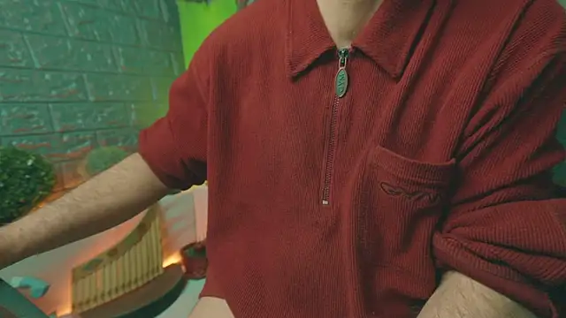 Snapshot of alex-volo chatting on 13, 3, 2025 alex-volo online show from 13, 3, 2025