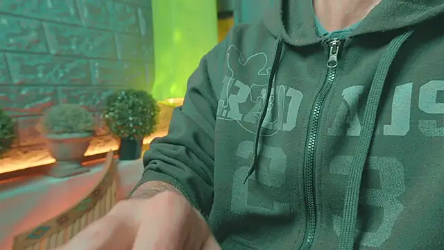 Snapshot of alex-volo chatting on 18, 3, 2025 alex-volo online show from 18, 3, 2025