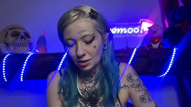 coyemoo online show from 27, 2, 2025