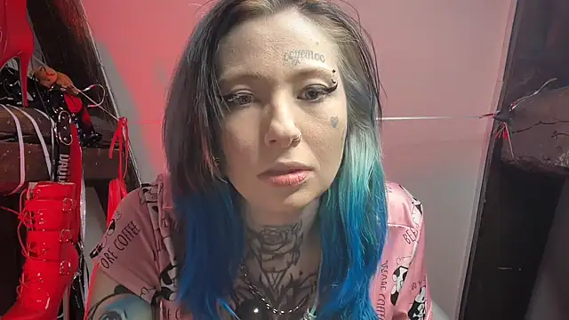 coyemoo online show from 19, 1, 2026