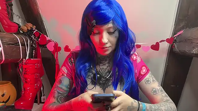 coyemoo online show from 23, 2, 2026