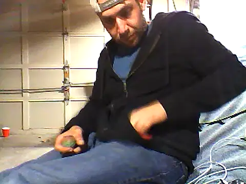 SmokingSloth online show from 13, 3, 2025