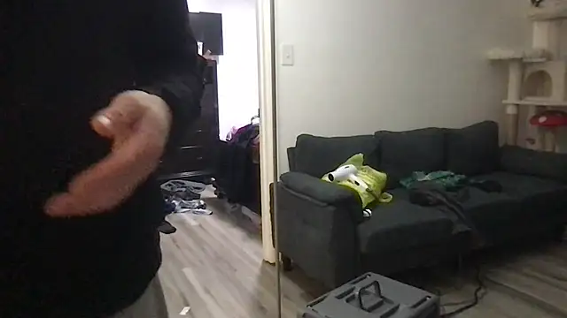 SpunCandy online show from 4, 11, 2025