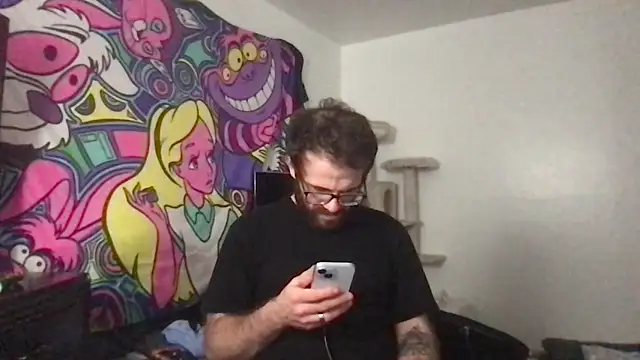 SpunCandy online show from 31, 5, 2026