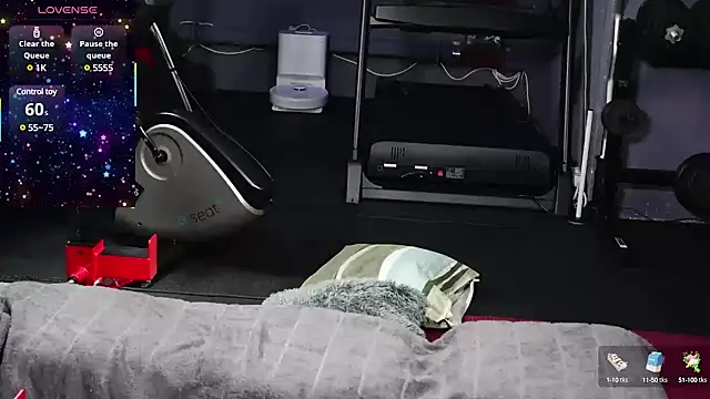 Snapshot of eva202477 chatting on 20, 3, 2025 eva202477 online show from 20, 3, 2025