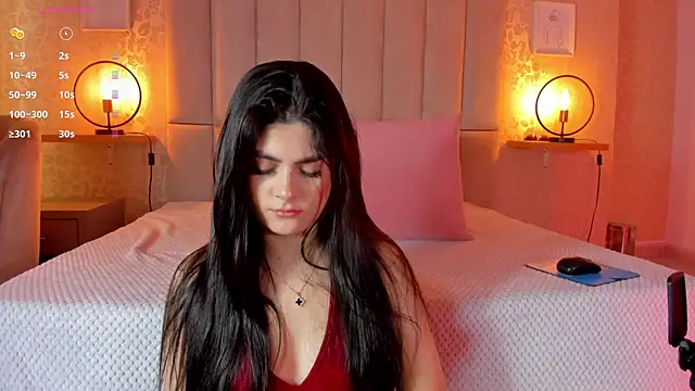 Amy-Saenz online show from 9, 1, 2026