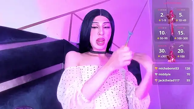 Charlie Williams online show from 12, 1, 2025