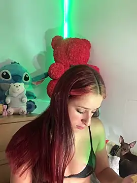 Snapshot of hannaa_brown chatting on 12, 3, 2025 hannaa brown online show from 12, 3, 2025