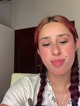 Snapshot of hannaa_brown chatting on 20, 3, 2025 hannaa brown online show from 20, 3, 2025