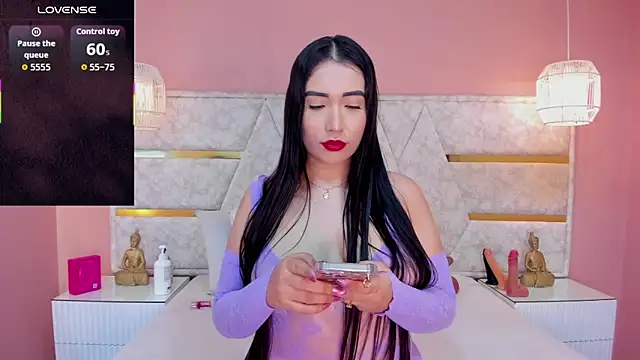 melany saenz online show from 17, 1, 2026