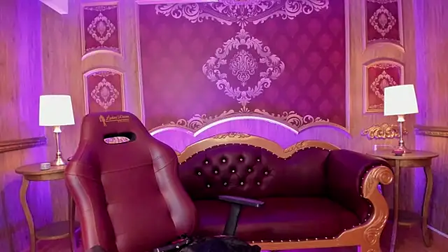 SummersAngel online show from 12, 2, 2025