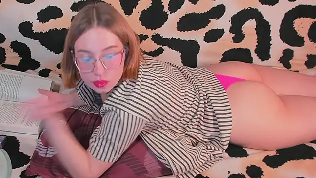 VeronikaKissuchi online show from 22, 12, 2024