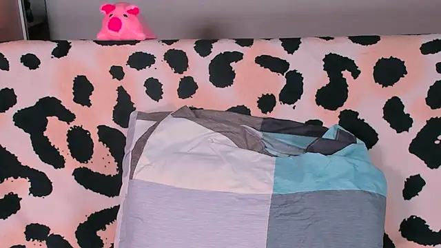 VeronikaKissuchi online show from 20, 3, 2025