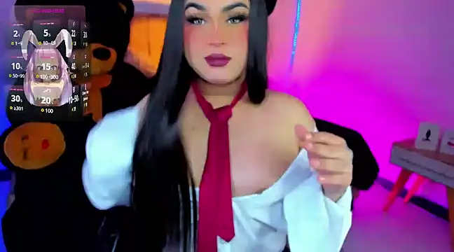 Snapshot of alexia_mattel chatting on 28, 12, 2024 alexia mattel online show from 28, 12, 2024