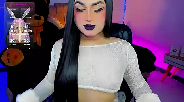 Snapshot of alexia_mattel chatting on 31, 12, 2024 alexia mattel online show from 31, 12, 2024