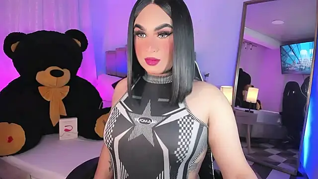 Snapshot of alexia_mattel chatting on 19, 9, 2025 alexia mattel online show from 19, 9, 2025