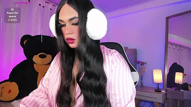 Snapshot of alexia_mattel chatting on 20, 9, 2025 alexia mattel online show from 20, 9, 2025