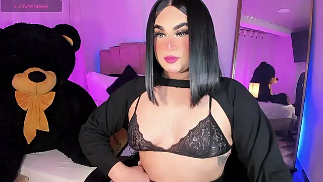 Snapshot of alexia_mattel chatting on 16, 11, 2025 alexia mattel online show from 16, 11, 2025