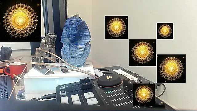 YouWantMe666 online show from 5, 7, 2026