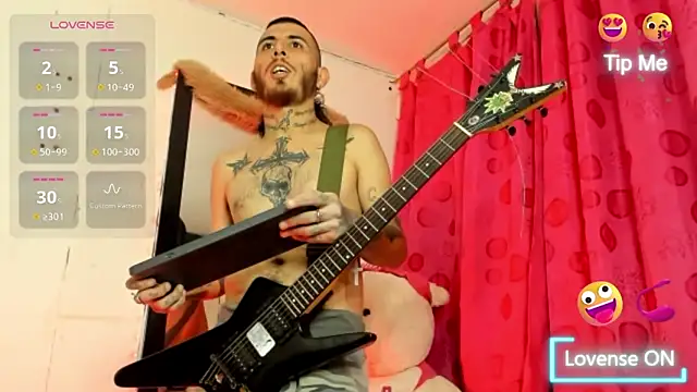 samy foox online show from 11, 2, 2026