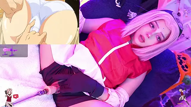 Snapshot of soffy_garcia chatting on 26, 10, 2025 soffy garcia online show from 26, 10, 2025