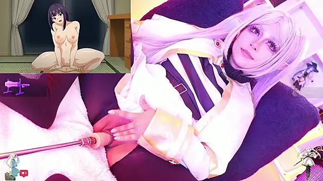 Snapshot of soffy_garcia chatting on 15, 11, 2025 soffy garcia online show from 15, 11, 2025