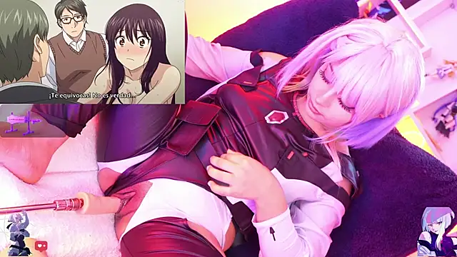 Snapshot of soffy_garcia chatting on 24, 11, 2025 soffy garcia online show from 24, 11, 2025