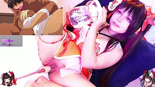 Snapshot of soffy_garcia chatting on 25, 11, 2025 soffy garcia online show from 25, 11, 2025