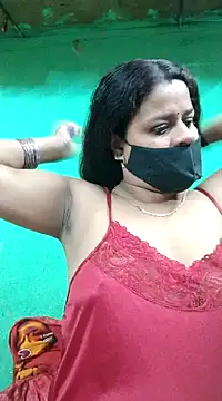 Sexyranibhabhi online show from 7, 2, 2025