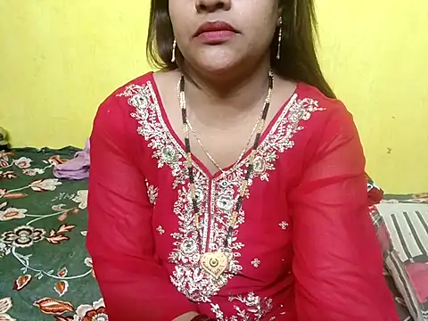 Sexyranibhabhi online show from 6, 10, 2025